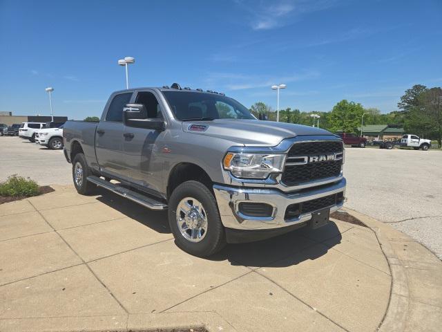 new 2024 Ram 2500 car, priced at $51,972