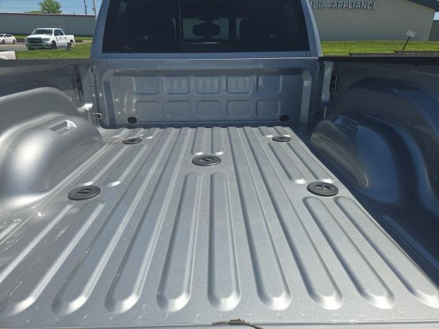 new 2024 Ram 2500 car, priced at $51,972