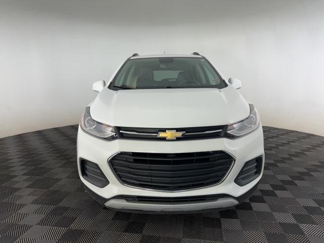 used 2020 Chevrolet Trax car, priced at $14,991