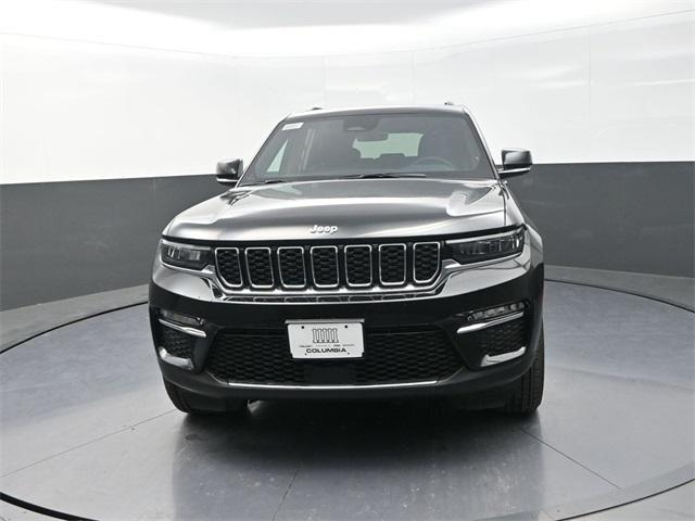 new 2025 Jeep Grand Cherokee car, priced at $39,250