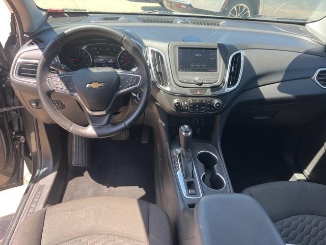 used 2020 Chevrolet Equinox car, priced at $15,900