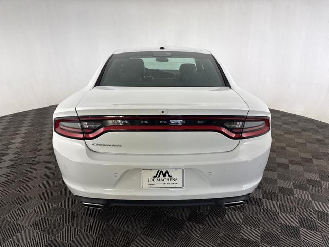 used 2022 Dodge Charger car, priced at $21,300