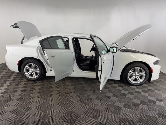 used 2022 Dodge Charger car, priced at $21,300