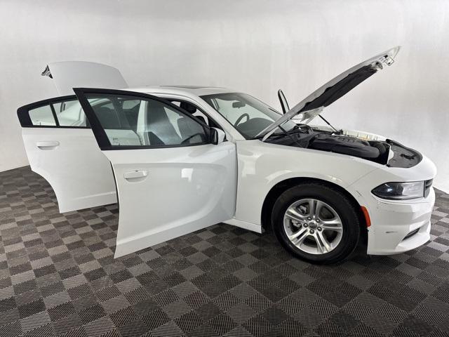 used 2022 Dodge Charger car, priced at $21,300