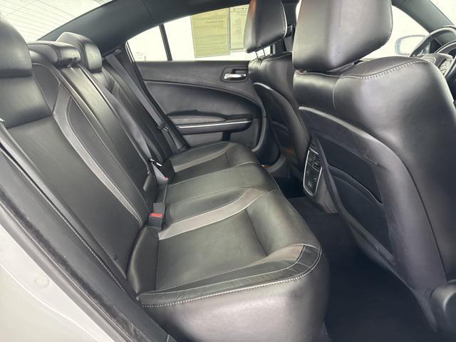 used 2022 Dodge Charger car, priced at $21,300