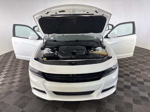 used 2022 Dodge Charger car, priced at $21,300