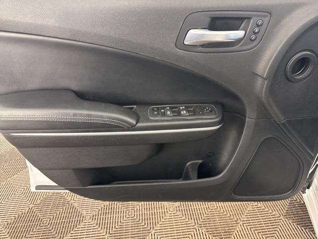 used 2022 Dodge Charger car, priced at $21,300