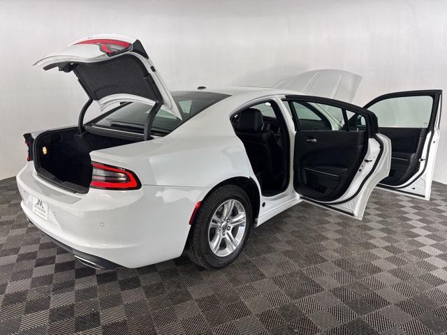 used 2022 Dodge Charger car, priced at $21,300