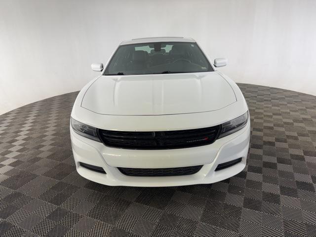 used 2022 Dodge Charger car, priced at $21,300