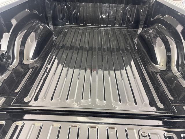 new 2025 Ram 1500 car, priced at $71,559