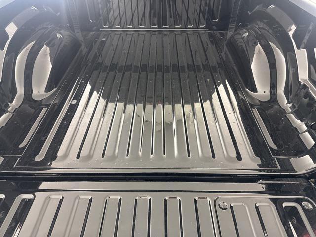 new 2025 Ram 1500 car, priced at $71,559