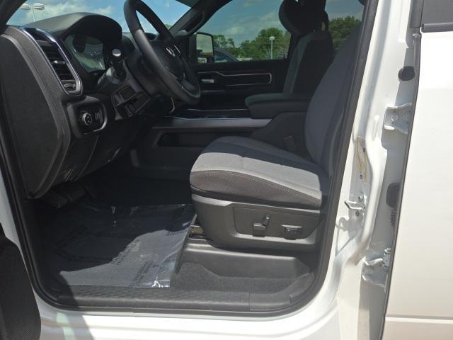 used 2024 Ram 2500 car, priced at $50,000