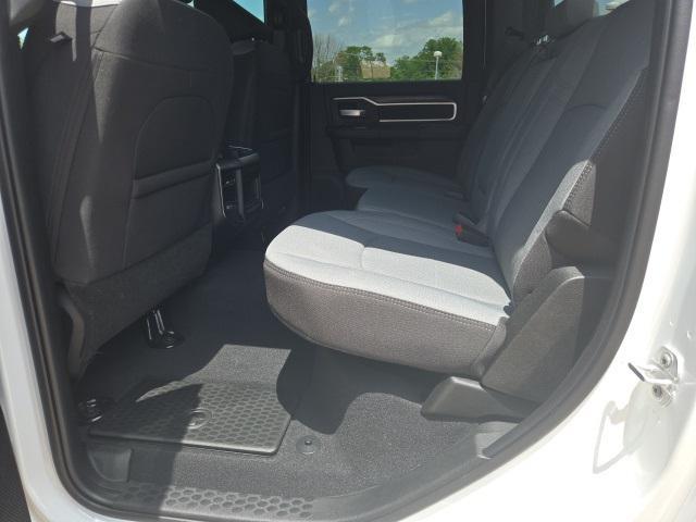 used 2024 Ram 2500 car, priced at $50,000