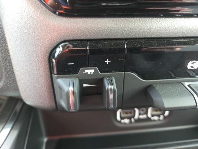 used 2024 Ram 2500 car, priced at $50,000