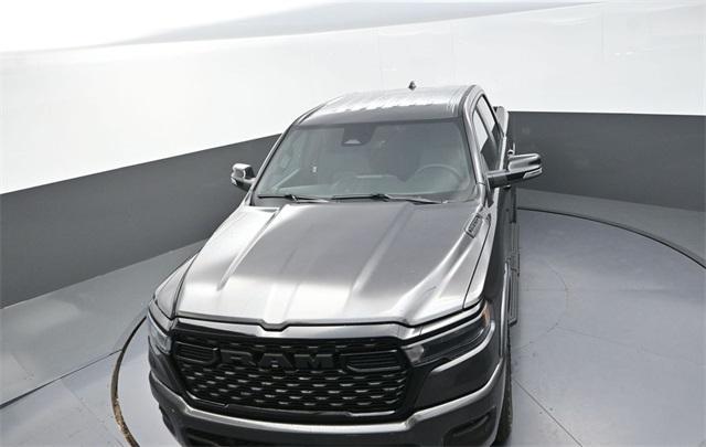 new 2026 Ram 1500 car, priced at $52,500