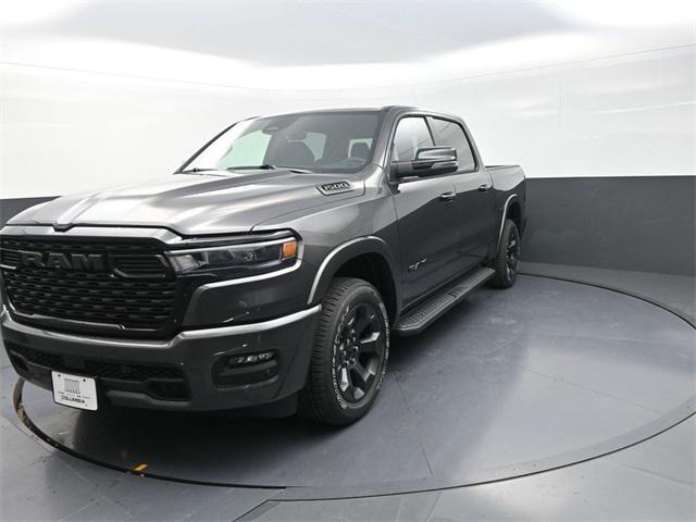 new 2026 Ram 1500 car, priced at $52,500