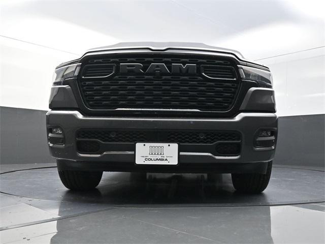 new 2026 Ram 1500 car, priced at $52,500