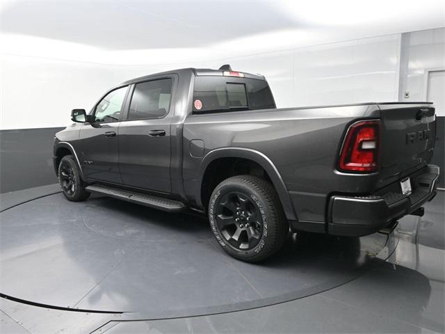 new 2026 Ram 1500 car, priced at $52,500