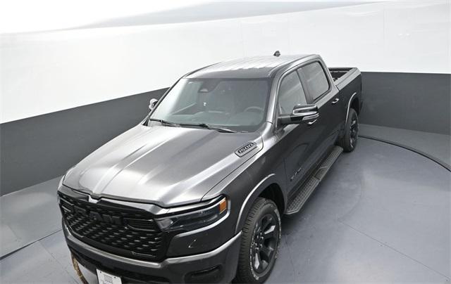 new 2026 Ram 1500 car, priced at $52,500