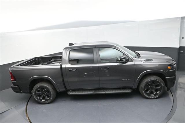 new 2026 Ram 1500 car, priced at $52,500