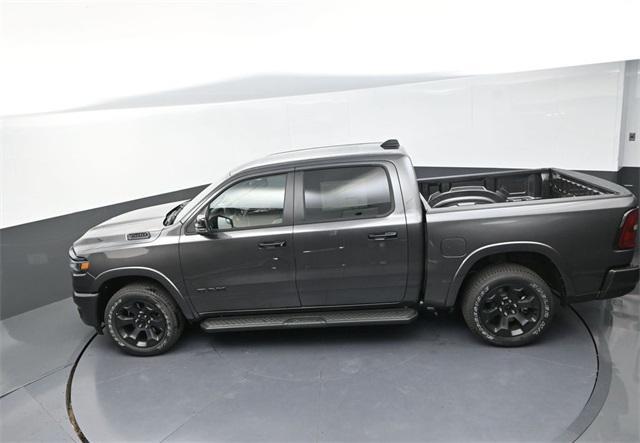 new 2026 Ram 1500 car, priced at $52,500