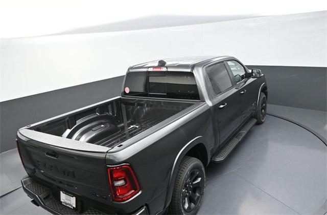 new 2026 Ram 1500 car, priced at $52,500
