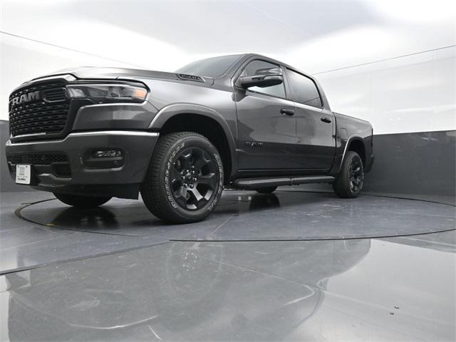 new 2026 Ram 1500 car, priced at $52,500