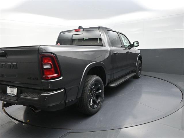 new 2026 Ram 1500 car, priced at $52,500