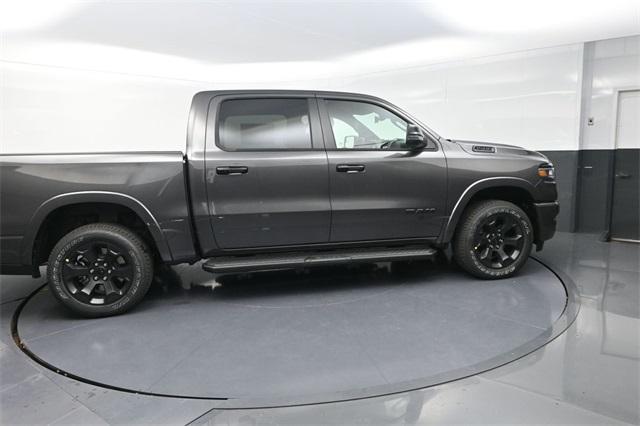 new 2026 Ram 1500 car, priced at $52,500