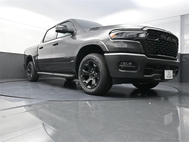 new 2026 Ram 1500 car, priced at $52,500