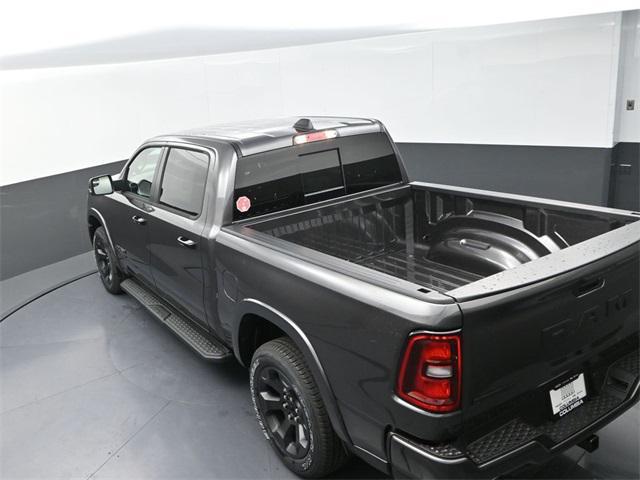 new 2026 Ram 1500 car, priced at $52,500