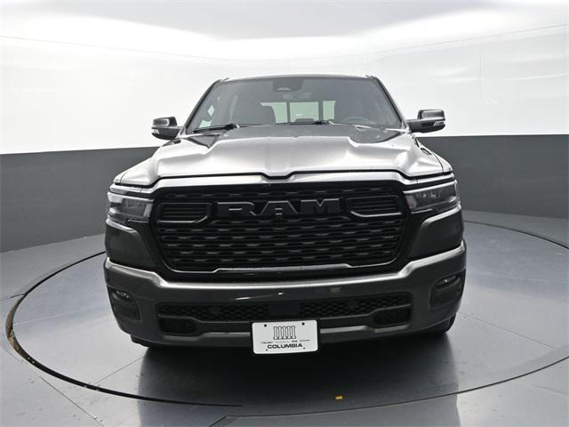 new 2026 Ram 1500 car, priced at $52,500