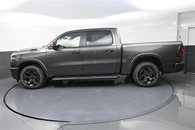 new 2026 Ram 1500 car, priced at $52,500