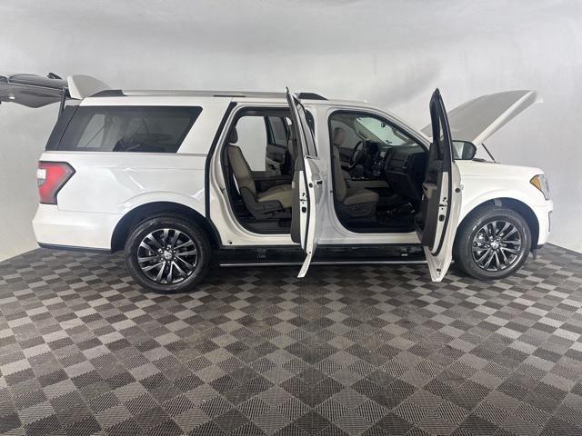 used 2019 Ford Expedition Max car, priced at $35,000