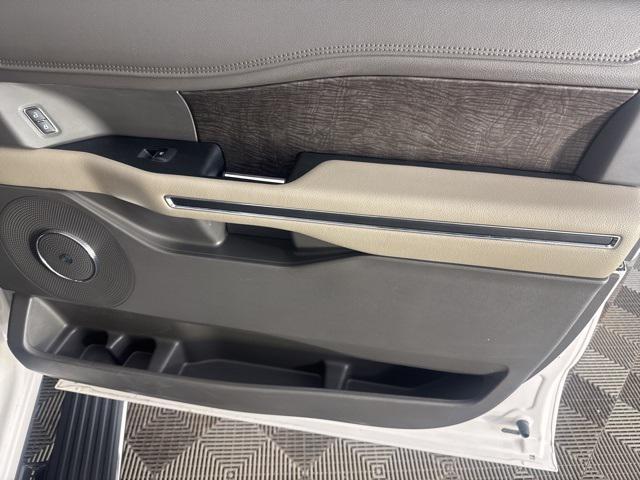 used 2019 Ford Expedition Max car, priced at $35,000