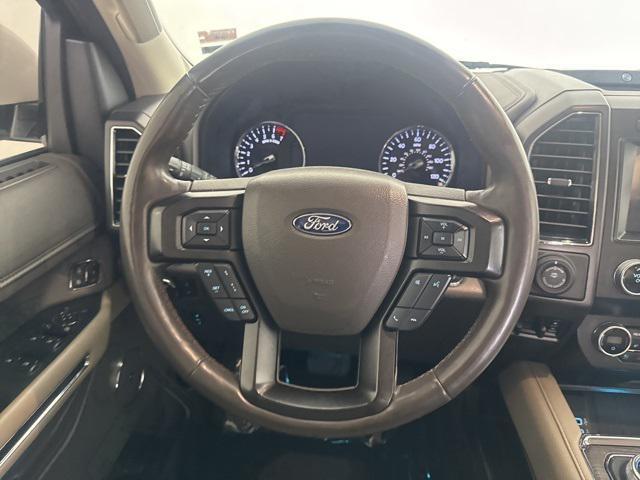 used 2019 Ford Expedition Max car, priced at $35,000