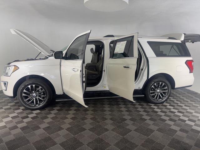 used 2019 Ford Expedition Max car, priced at $35,000