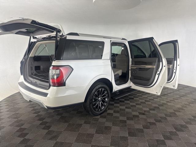 used 2019 Ford Expedition Max car, priced at $35,000