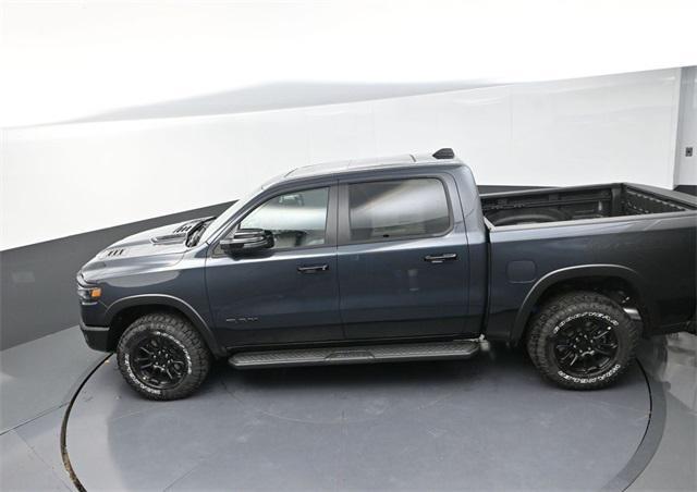 new 2026 Ram 1500 car, priced at $64,000