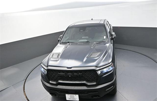 new 2026 Ram 1500 car, priced at $64,000