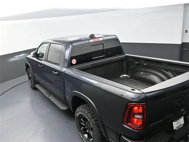 new 2026 Ram 1500 car, priced at $64,000