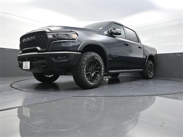 new 2026 Ram 1500 car, priced at $64,000