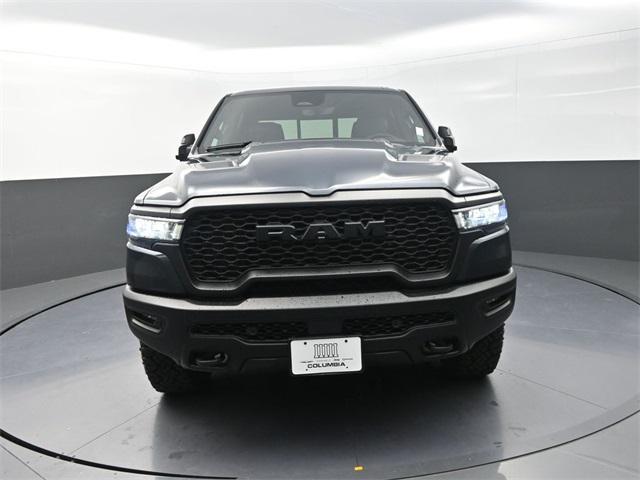 new 2026 Ram 1500 car, priced at $64,000