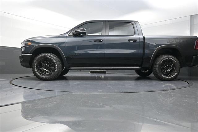 new 2026 Ram 1500 car, priced at $64,000