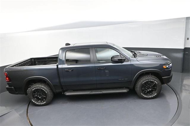 new 2026 Ram 1500 car, priced at $64,000