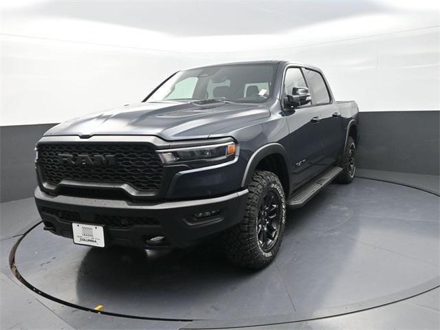 new 2026 Ram 1500 car, priced at $64,000