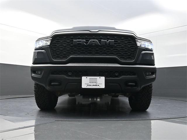new 2026 Ram 1500 car, priced at $64,000