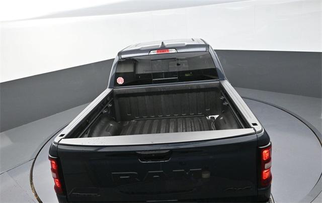 new 2026 Ram 1500 car, priced at $64,000