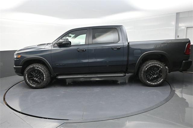 new 2026 Ram 1500 car, priced at $64,000