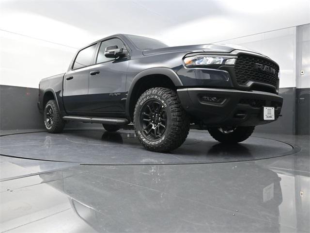 new 2026 Ram 1500 car, priced at $64,000